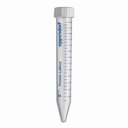 Protein LoBind Tubes, mit Schraubdeckel