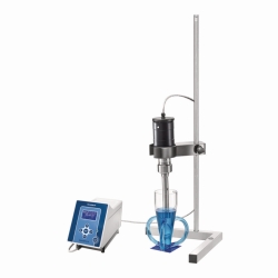 Ultraschall-Homogenisator SONOPULS HD 4400, Set ohne Stativ und Gef&auml;&szlig;