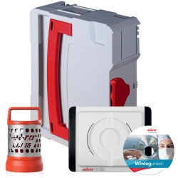 Data logger EBI 16, Set SL 1521