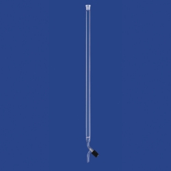 Columnas para cromatograf&iacute;a, llave de paso de v&aacute;lvula, tubo DURAN&reg;