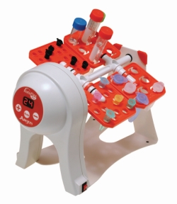 Mini agitador rotativo vertical RotoFlex&trade; Plus