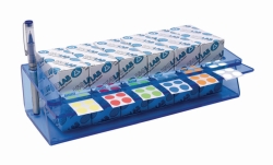 Etikettenspender für Tiefkühletiketten