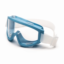 Vollsichtbrille 611, BYOXENE®, indirekte Belüftung