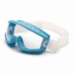 Vollsichtbrille 619, Polycarbonat, indirekte Belüftung