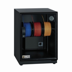 Filament Trockenbox für 3D-Druck