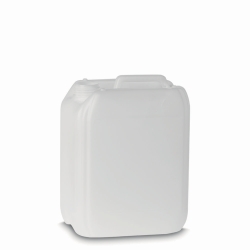 Kanister, HDPE, mit UN&ndash;Zulassung