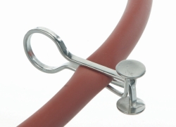 Quetschhähne, nach Mohr