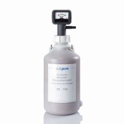 [LLG] Intercambiadores de iones DS 750, PE