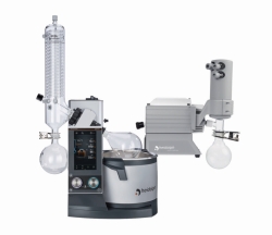 [LLG] Evaporadores rotativos Hei-VAP Ultimate Control Paquete de investigaci&oacute;n universitaria