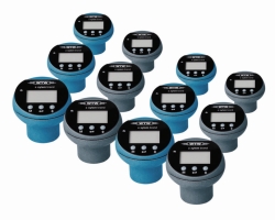 Messköpfe OxiTop®-i, 12 Messköpfe