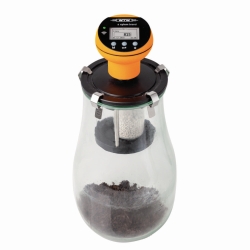 BSB Messsystem OxiTop&reg;-IDS B6M-2.5 zur Bestimmung der Bodenatmung