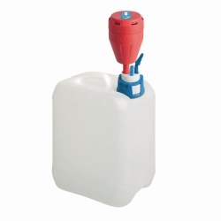 HPLC Entsorgungs-Set 1, V2.0