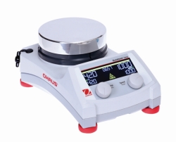 Magnetr&uuml;hrer Guardian&trade; 7000, mit runder Deckplatte