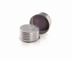 Tapones de rosca GL45, aluminio
