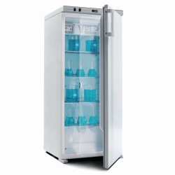 Incubadoras refrigeradas FOC I, con puerta interna transparente