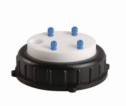 Tapones de seguridad para residuos, S 95