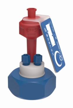 Tapones de seguridad, V2.0, GL 28