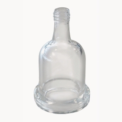 Glasadapter für Kühlfalle CT50 Single OLÉ