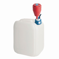 Set de eliminaci&oacute;n de residuos HPLC 2, V2.0