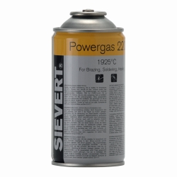 Cartuchos de gas Powergas 2203