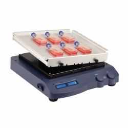 Agitador de volteo RS-RD 10