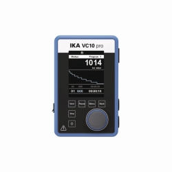 [LLG] Controlador de vac&iacute;o VC 10 pro