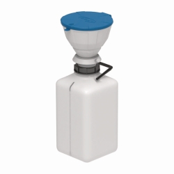Vial Disposer Arnold, PP