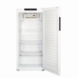 Armarios de temperatura controlada TS 1010-i para aplicaciones especiales, 4 enchufes internos