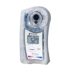 pH Meter PAL-pH Plus