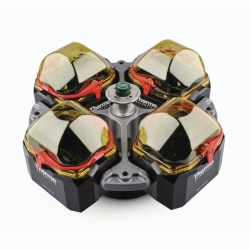 Ausschwingrotor TX-1000 Zellkulturpaket