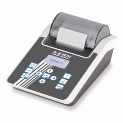 [LLG] Impresora de agujas YKT-01