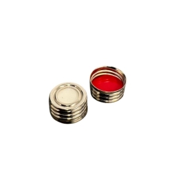 LLG-Tapones de rosca corta ND9, magn&eacute;ticos