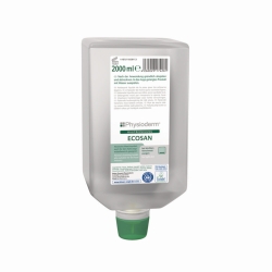 Reinigungslotion ECOSAN&reg;, Varioflasche