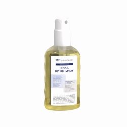 Sonnenspray Physio UV 50 Plus Spray