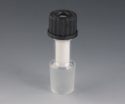 Rodamientos para agitadores de vidrio, PTFE