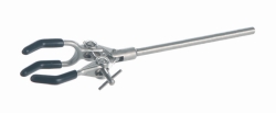 Pinza de tres dedos, aluminio