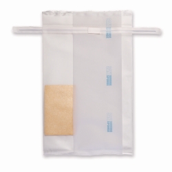 Bolsas de muestras Sani-Sponge, con esponja de celulosa