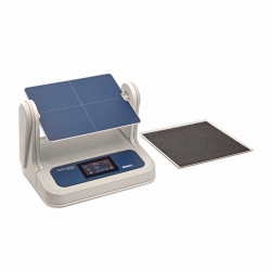 Balanc&iacute;n/rotador Roto-Rock Genie&trade;.