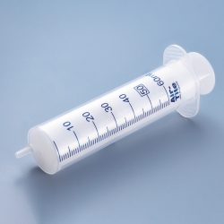 Jeringas desechables HSW HENKE-JECT&reg;, 2 partes, no est&eacute;riles