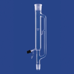 Cabezales de extracci&oacute;n para disolventes ligeros espec&iacute;ficos, tubo DURAN&reg;