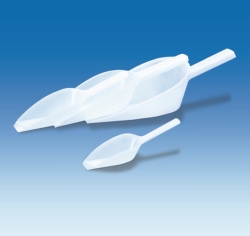 Cucharas de medici&oacute;n, HDPE