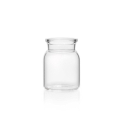Bloom test vessel, DURAN&reg;