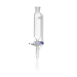 Dropping funnels, DURAN&reg;, with ground joint and pressure equalisation tube