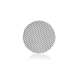 Desiccator plates, stainless steel