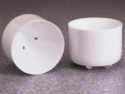 Adaptador para botellas para centr&iacute;fuga c&oacute;nicas
