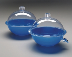 Desecador Nalgene&trade;, Tipo 5309, 5310, PC, azul