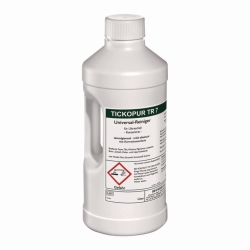 Ultraschallreinigungsmittel TICKOPUR TR 7