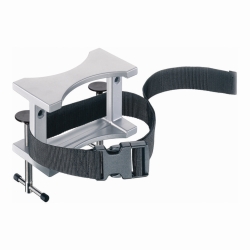 Druckgasflaschen-Halterung