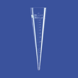 Conos de sedimentaci&oacute;n seg&uacute;n Imhoff, vidrio de borosilicato 3.3
