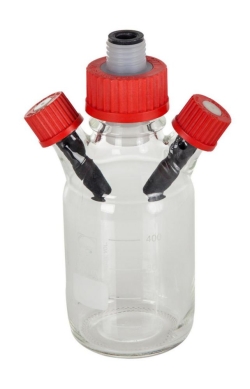Botellas de medici&oacute;n para el sistema de medici&oacute;n de DBO OxiTop&reg;